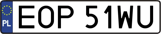 EOP51WU