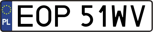 EOP51WV