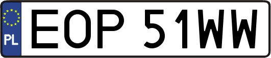 EOP51WW