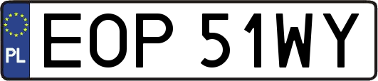 EOP51WY