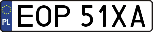 EOP51XA