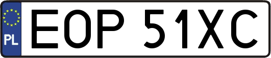 EOP51XC