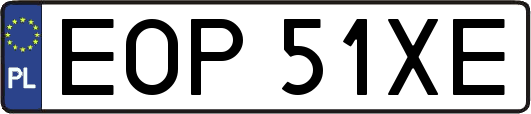 EOP51XE