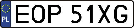 EOP51XG