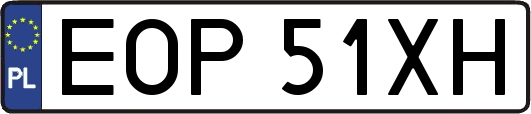 EOP51XH