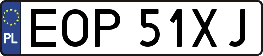 EOP51XJ