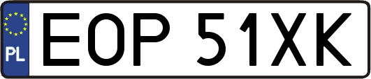 EOP51XK