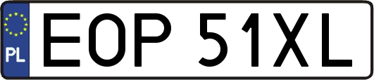EOP51XL