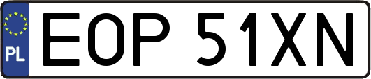 EOP51XN