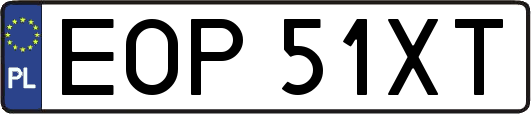 EOP51XT