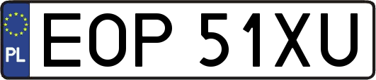 EOP51XU