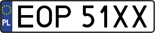EOP51XX