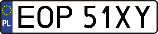 EOP51XY