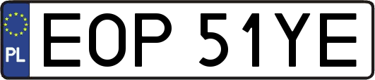 EOP51YE