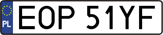 EOP51YF