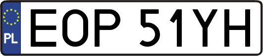 EOP51YH