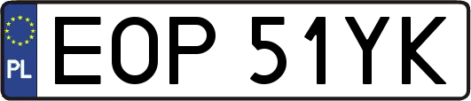 EOP51YK
