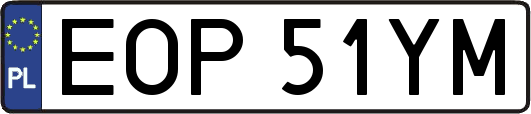 EOP51YM