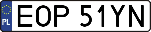 EOP51YN