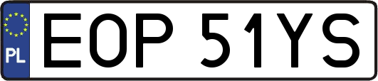 EOP51YS