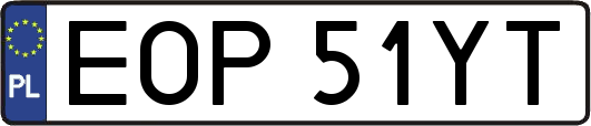 EOP51YT