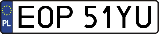 EOP51YU