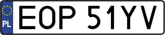 EOP51YV