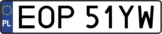 EOP51YW