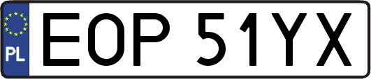 EOP51YX
