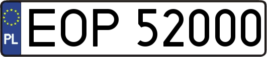 EOP52000