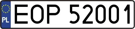 EOP52001