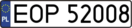 EOP52008