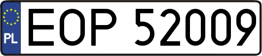 EOP52009