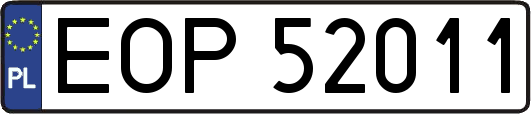 EOP52011