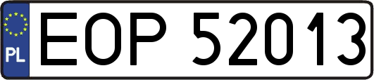 EOP52013