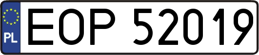 EOP52019