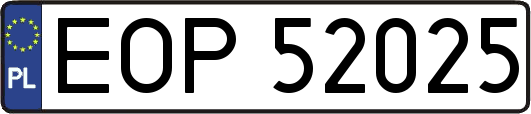 EOP52025