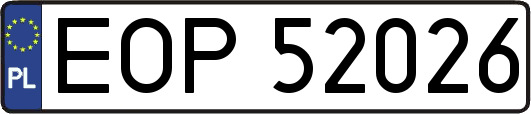 EOP52026