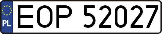 EOP52027