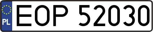 EOP52030