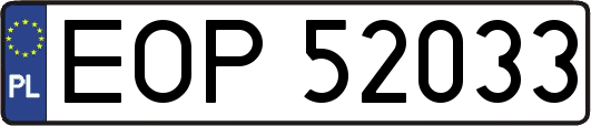EOP52033