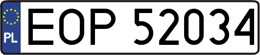 EOP52034