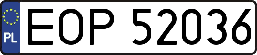 EOP52036