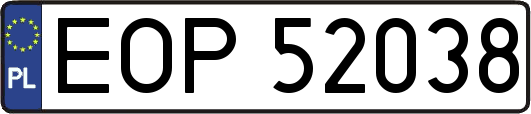 EOP52038