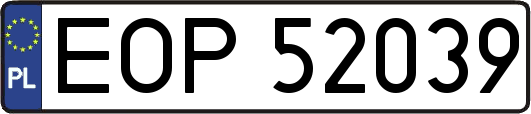 EOP52039