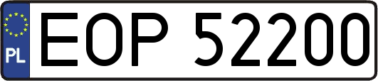 EOP52200