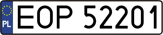 EOP52201