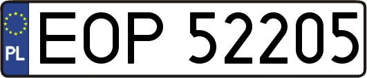 EOP52205
