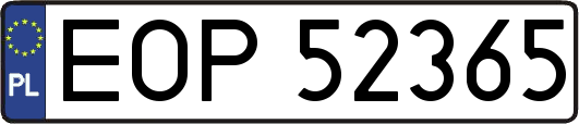 EOP52365