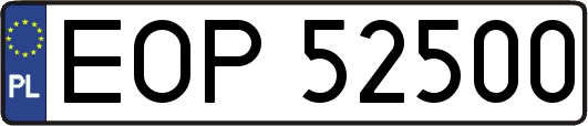 EOP52500